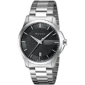Gucci YA126457 herenhorloge