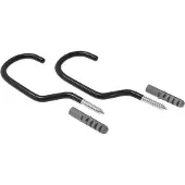 Trivio - Plafondhaak 6MM 2 Stuks