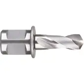 Rotec HSS Spiraalboor, weldon 19, ø6x30mm
