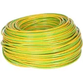 Lapp 4519006/100 Enkele ader 1 x 16 mm² 100 m
