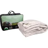Texeler All Year Dekbed WonderWool Care-260 x 220 cm