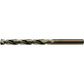 Phantom HSS-E cobalt spiraalboor DIN338N 5.8mm