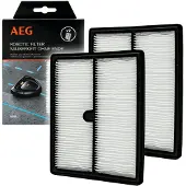 AEG / Electroux RX series / 9009230815 / AFR1 filterset wasbaar (2 stuks, origineel)