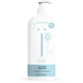 Naif Baby & Kids Reinigende Wasgel 500 Ml