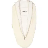Puckababy Slaapzak MINI 3-6mnd Teddy Pure