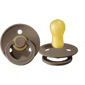 BIBS Beruhigender Hevea-Gummi