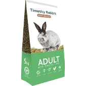 Clinic Timothy Rabbit best select 5kg