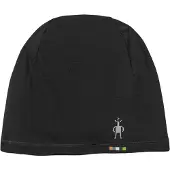 Smartwool - Merino Beanie - Muts One Size, zwart