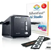 Plustek OpticFilm 8200i Ai