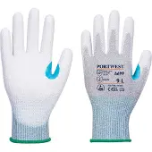 Portwest MR13 ESD PU Palm Glove (12 paar)