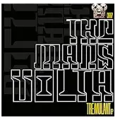 The Mars Volta Tremulant