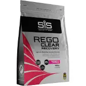 Sis Rego Clear Herstel Drankpoeder Framboos En Cranberry 460g