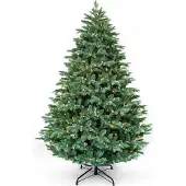 National Tree Company Kunstkerstboom | | Mulberry | 2.28 meter