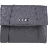 JOOP! Portemonnee Giada Simona Purse Castlerock Donkergrijs