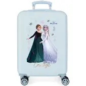 Disney Frozen Seek Courage 55 Cm 32l Reistas Met Wielen