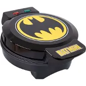 Uncanny Brands Batman Wafel-en Tosti-ijzer