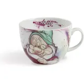 Egan Disney Egan Porseleinen Cappuccinokop Doc 60cl
