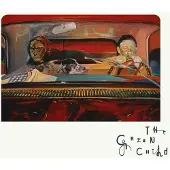 Konkurrent The Green Child - Look Familiar (LP)