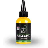 Nash Monster Shrimp Cloud Liquid Yellow 100 ml