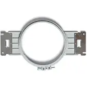 Brother PR- 130mm ronde raam