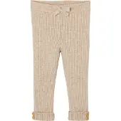 Vertbaudet Tricot babylegging beige