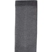 Vertbaudet Fleece-legging voor meisjes gemêleerd grijs