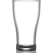 Splash-X Kunststof bierglas small Sjoerd 28 cl