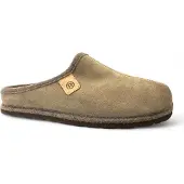 Rohde Pantoffel Men Napoli 6914 Ginger-Schoenmaat 40