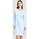 Féraud Sabrina Nachthemd 3241208 Blauw - maat 38