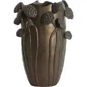 Light & Living vaas lavci 35.5x35x51cm -