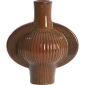 Light & Living vaas melnik 27.5x18.5x31cm -