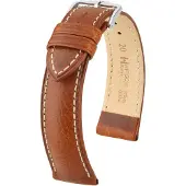 Hirsch Strap Boston M/L 01302070-2-24 (Bandbreedte: 24 mm)