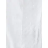 Vertbaudet Set van 2 meisjes panty's fantasie wit/motief