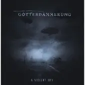 Import A Violent Sky