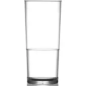Splash-X Kunststof festivalglas Frank 57 cl | large