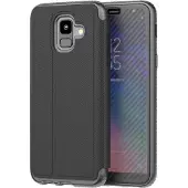 Tech21 Evo Flip hoesje voor Samsung Galaxy A6