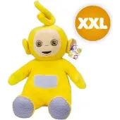 Teletubbies Pluche speelgoed knuffel LaaLaa 1 meter