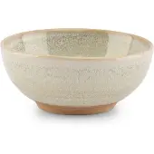 Salt & pepper Kom Cameo Beige 8,5 cm (Set van 4)