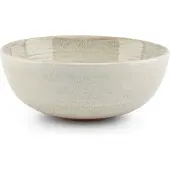 Salt & pepper Kom Cameo Beige 16,5 x H6,5 cm (Set van 4)
