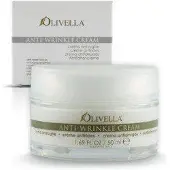 Olivella Anti Rimpel crème met veel Olijfolie 50ml