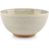 Salt & pepper Kom Cameo Beige 18 x H9 cm (Set van 2)