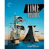 Sony Time Bandits Blu-ray