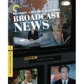 Sony Broadcast News Blu-ray