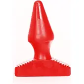 All Red Plug 16 cm. [ABR78]