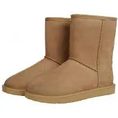 HKM Allweather laars Davos waterproof camel maat 37