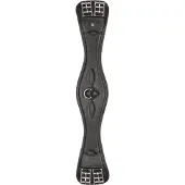 Waldhausen Kort Lederen Singel Met Comfort - Bijna Uitverkocht!