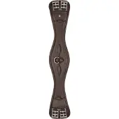 Waldhausen Kort Lederen Singel Met Comfort - Bijna Uitverkocht!