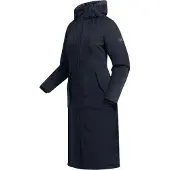 Elt LANGE WINTERJAS OPAL WATERDICHT Blauw