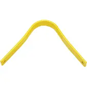 Wintec Zadelboom - Geel - mt. 29cm