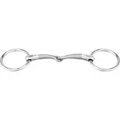 Sprenger Satinox Onderlegtrens Enkel Gebroken 11,5